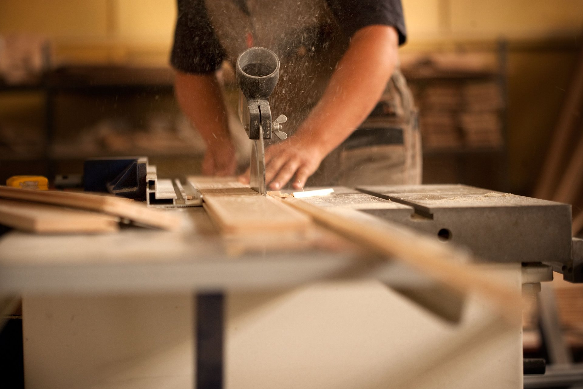 Наше производство