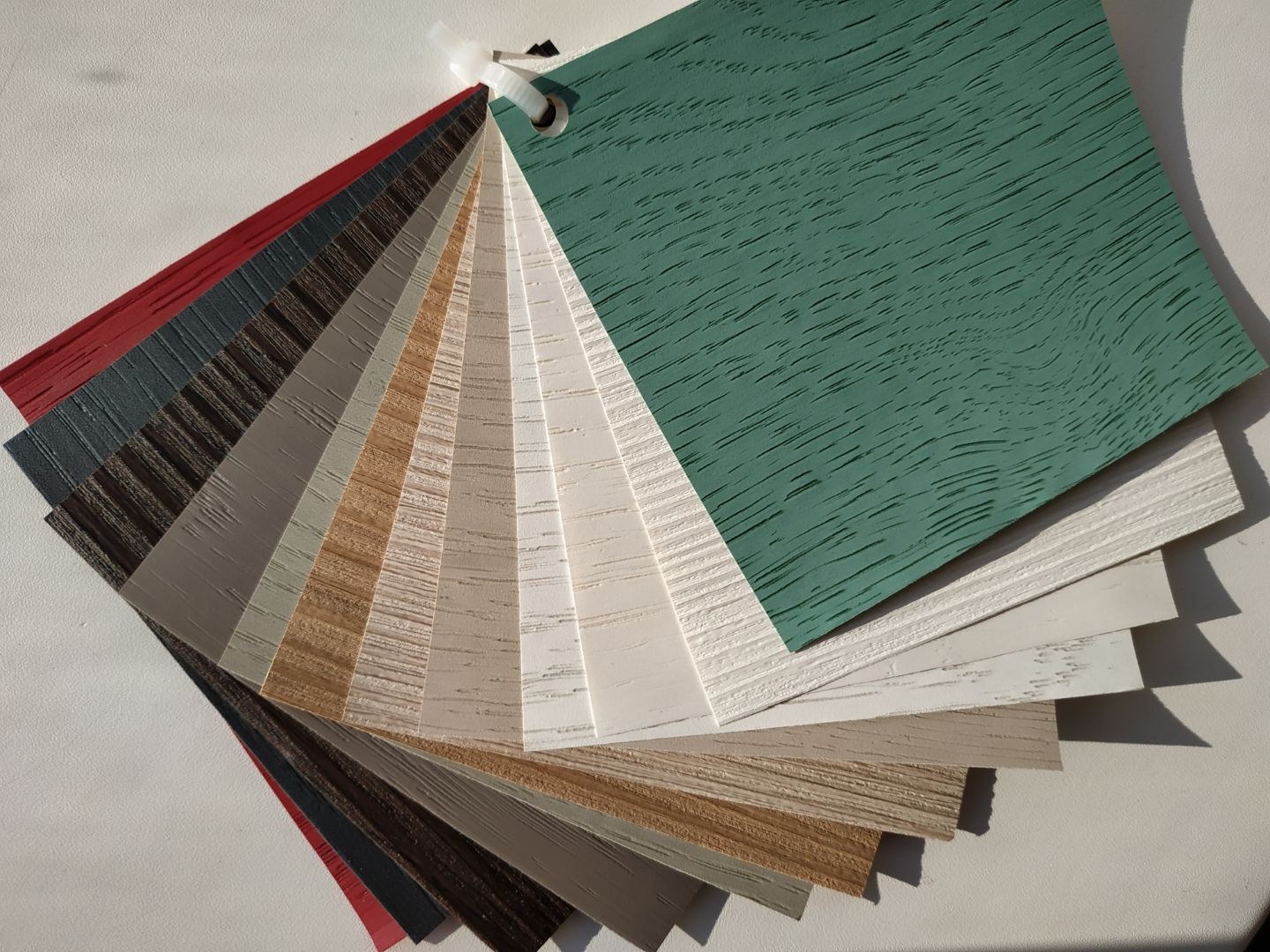 Экоматериалы